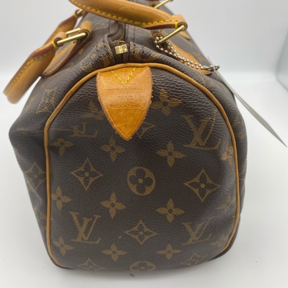 🤎SOLD🤎Louis Vuitton Speedy 25 - Picture 2 of 12